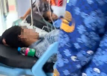 251 Siswa di Kabupaten Banggai Kepulauan Diduga Keracunan MBG