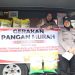 Polrestabes Medan Gelar Gerakan Pangan Murah Dukung Program Asta Cita Presiden