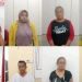 8 Tersangka Sindikat Jual Beli Bayi di Klinik Jalan Bromo Medan