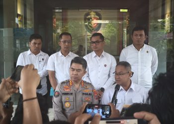 Komitmen Lindungi Anak, Polda Sumut Bongkar Jaringan Perdagangan Bayi, 8 Tersangka Ditangkap