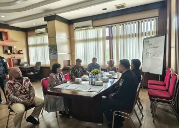 Polda Sumut dan RRI Medan Jalin Kerja Sama Strategis Lewat Program Halo Polisi