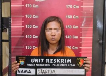 Wanita Muda Tipu Driver Ojol dengan Berpura-pura Lupa Jalan