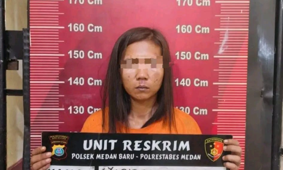Wanita Muda Tipu Driver Ojol dengan Berpura-pura Lupa Jalan