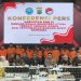Sinergi BNN RI dan Polda Sumut Ungkap 1,7 Ton Narkotika, Tegaskan Perang Melawan Narkoba
