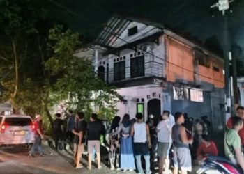 Lima Jenazah Satu Keluarga Ditemukan Terkubur di Rumah Indramayu