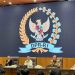 DPR Akhirnya Buka Pintu Dialog dengan Mahasiswa Usai Marak Unjuk Rasa
