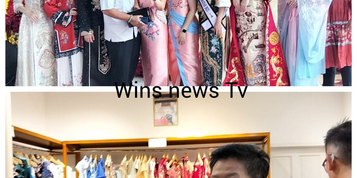 Aryves New Boutique Hadir di Medan, Rayakan Tahun ke-8 dengan Koleksi Elegan dan Lengkap