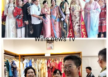 Aryves New Boutique Hadir di Medan, Rayakan Tahun ke-8 dengan Koleksi Elegan dan Lengkap