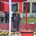 Polda Sumut Gelar Upacara Hari Kesaktian Pancasila, Teguhkan Semangat Persatuan dan Nasionalisme