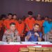 Polda Sumut Ungkap 862 Kasus Narkotika di Tiga Wilayah, Selamatkan Jutaan Jiwa
