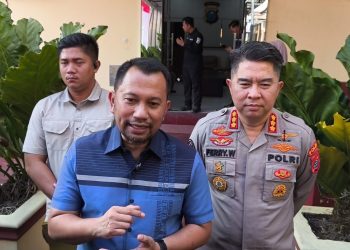 Red Notice untuk Bandar Narkoba: Polda Sumut Buru Pasutri THM Dragon dan Pengendali Sabu