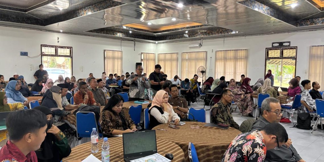 Densus 88 Ajak Sekolah Wujudkan Lingkungan Toleran dan Cinta Tanah Air