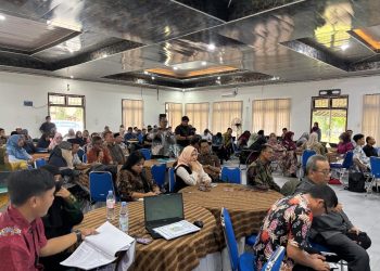 Densus 88 Ajak Sekolah Wujudkan Lingkungan Toleran dan Cinta Tanah Air