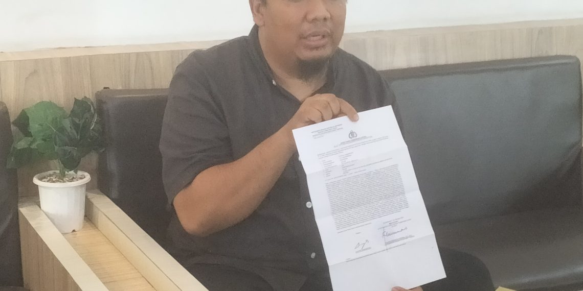 Eks Kepala RS PHC Klarifikasi Tuduhan Pelecehan: “Itu Fitnah, Saya Sudah Lapor Balik ke Polisi”