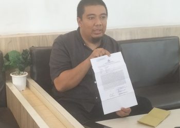 Eks Kepala RS PHC Klarifikasi Tuduhan Pelecehan: “Itu Fitnah, Saya Sudah Lapor Balik ke Polisi”