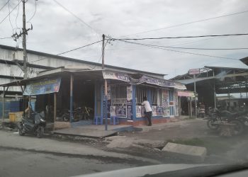 Judi Tembak Ikan dan Dingdong Marak Kembali di Belawan, Warga Mulai Resah