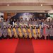 Polres Pematangsiantar Gelar Kampanye Serentak “Rise and Speak”