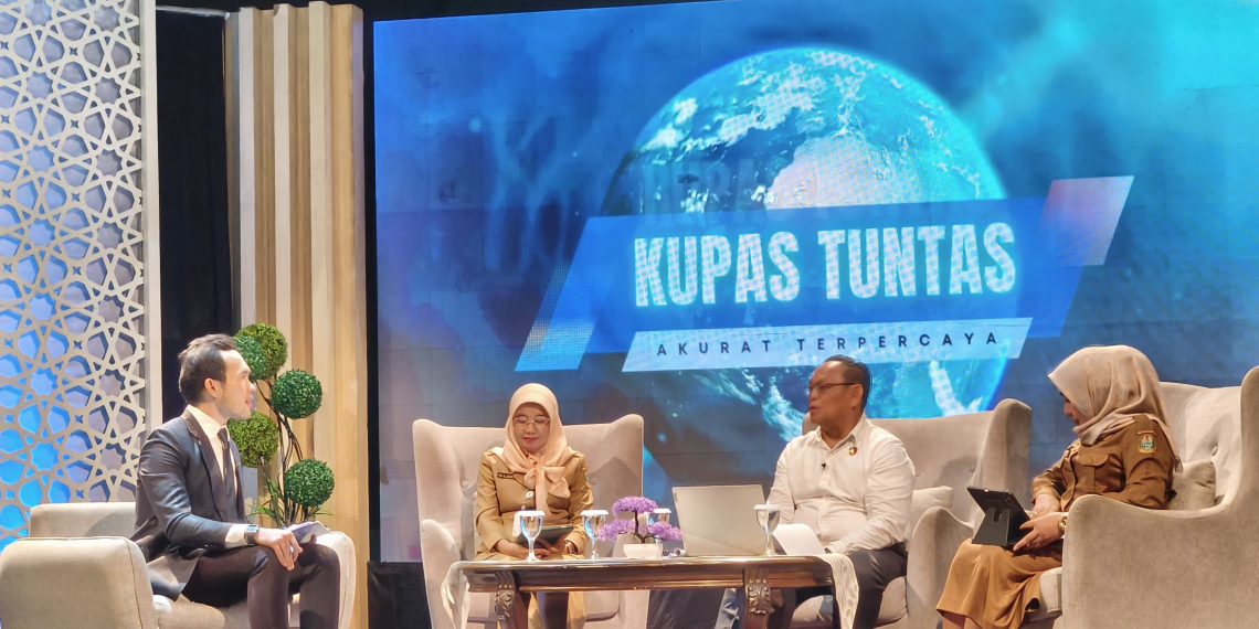 Polda Sumut Tegaskan Komitmen Berantas TPPO: Edukasi, Kolaborasi, Dan Penegakan Hukum Terpadu