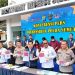 Sinergi dan Kolaborasi, Polda Sumut dan OJK Berhasil Bongkar Sindikat Penipuan Daring Ratusan Juta Rupiah