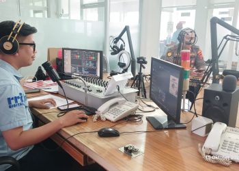 Bangun Kesadaran Bersama, Polsek Medan Tembung Ajak Masyarakat Wujudkan Kota Medan Bebas Macet