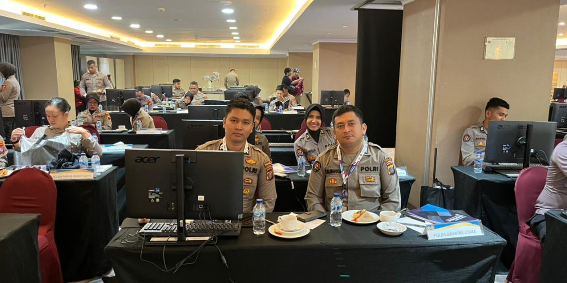 SiPenmas, Inovasi Digital Polri untuk Informasi Cepat dan Terpercaya – Bidhumas Polda Sumut Ambil Peran