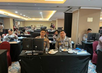 SiPenmas, Inovasi Digital Polri untuk Informasi Cepat dan Terpercaya – Bidhumas Polda Sumut Ambil Peran