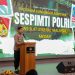 Polda Sumut dan Konsulat Jenderal Malaysia Perkuat Sinergi Keamanan Lewat Program Lawatan Akademik Sespimti Polri