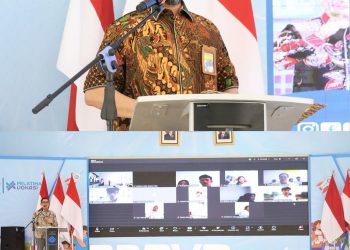 Densus 88 AT Sumut dan BBPVP Medan Bersinergi Cegah Penyebaran Paham Radikalisme