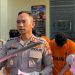 Polsek Medan Baru Ungkap Komplotan Begal Sadis, 3 Pelaku Ditangkap sudah 14 Kali Beraksi di Medan