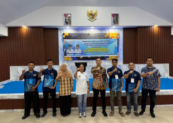 Rutan Kelas I Medan Buka Pelatihan Montir bagi Warga Binaan, Gandeng Dinas Ketenagakerjaan Kabupaten Deli Serdang