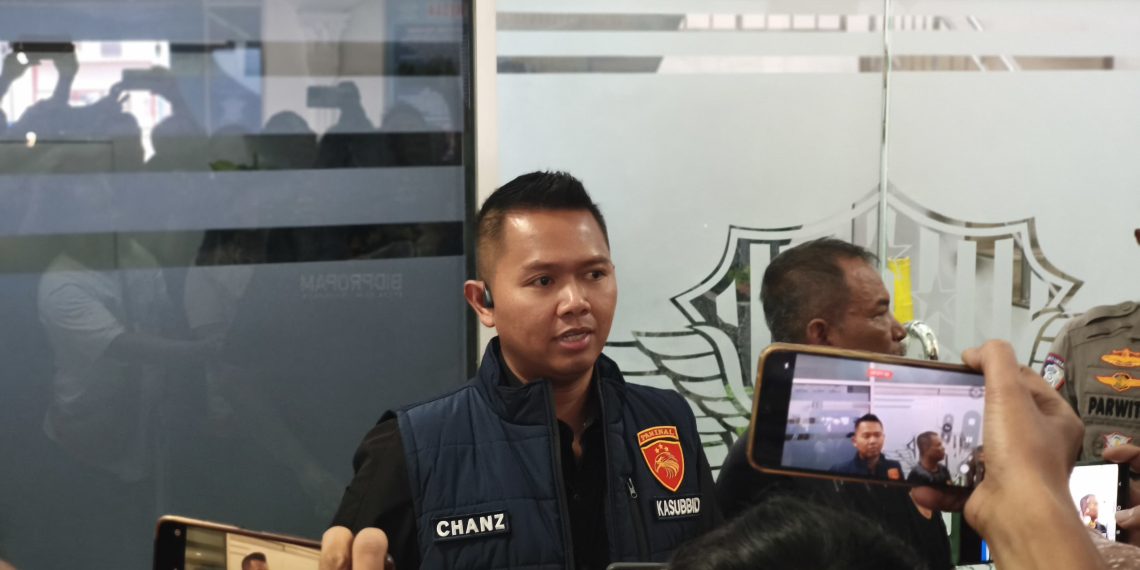 Polda Sumut Ambil Langkah Tegas dan Humanis Terkait Insiden Laka Lantas di Jalan Merak Jingga