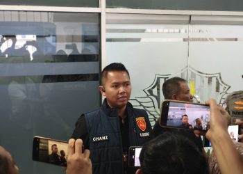 Polda Sumut Ambil Langkah Tegas dan Humanis Terkait Insiden Laka Lantas di Jalan Merak Jingga