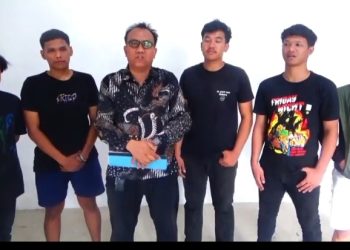 Pengacara Henry Pakpahan dan Octo Simangunsong Angkat Bicara: Sebut Laporan Penyerobotan Lahan “Ngawur” dan Ancam Balik Laporkan