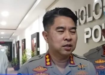 Oknum Polisi Polda Sumut yang Jual 1 Kg Sabu Akhirnya Dipecat, AKBP Siti Rohani: Iya, Sudah di-PTDH