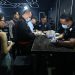 Polda Sumut Gelar Razia Gabungan di THM Helen’s Night Mart, Dua Pengunjung Positif Narkoba