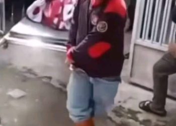 Diduga Dipicu Cemburu, Ini Motif Insiden Wanita Tewas di Sei Rotan