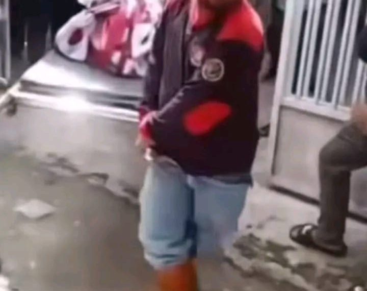 Diduga Dipicu Cemburu, Ini Motif Insiden Wanita Tewas di Sei Rotan