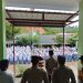 Polres Sibolga Bentuk Generasi Muda Taat Hukum Melalui Police Goes To School di MAN Sibolga