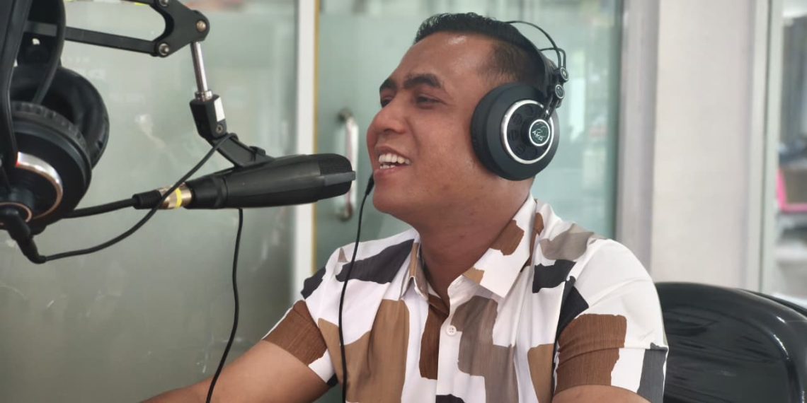 Polsek Patumbak Terus Tingkatkan Pelayanan Publik Lewat Quick Respon dan Pengungkapan Kasus