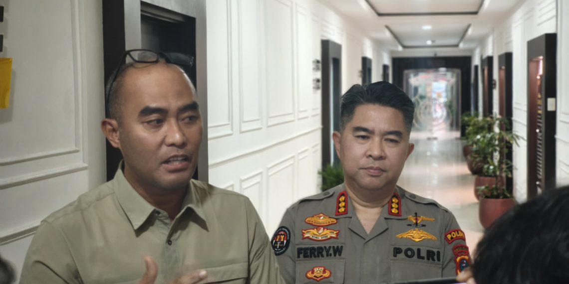 Polda Sumut Profesional dan Akuntabel, Tidak Ada Perlakuan Istimewa dalam Razia Narkoba di Medan