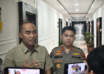 Polda Sumut Profesional dan Akuntabel, Tidak Ada Perlakuan Istimewa dalam Razia Narkoba di Medan