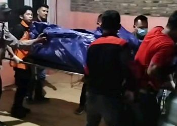 Longsor di Desa Cibeunying Cilacap berdampak terhadap 28 warga, dua orang di antaranya ditemukan dalam kondisi meninggal dunia, lima orang ditemukan dalam kondisi selamat, dan 21 orang dalam pencarian.