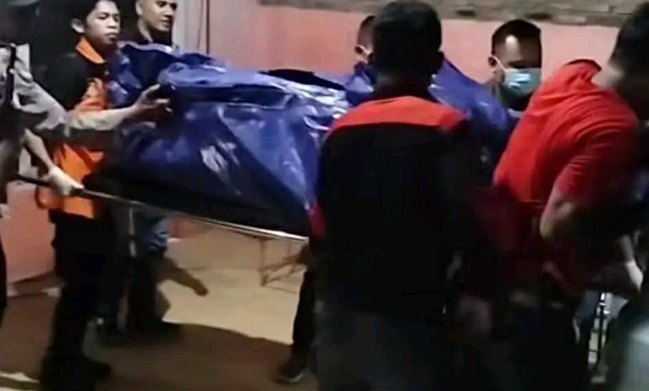 Remaja 19 Tahun di Marindal Diduga Tewas Usai Bermain Kartu dengan Teman