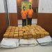 Timsus Ditresnarkoba Polda Sumut Gagalkan Peredaran 255 Kg Ganja Asal Aceh, Dua Kurir Ditangkap
