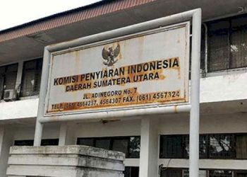 Ketua KPID Sumut Diduga Langgar Etika PKPI No. 1/2024, Seleksi Dirut PUD Pasar Medan Jadi Sorotan