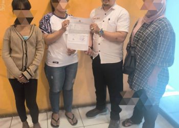 Sudah Dilaporkan Sejak September 2025, Kasus Pencabulan Anak Usia 9 Tahun Belum Juga Berprogres di Polrestabes Medan