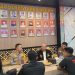 GRIB Jaya Medan Apresiasi Kinerja Kombes Calvijn, Nyatakan Dukung Menjaga Kondusivitas Kota Medan