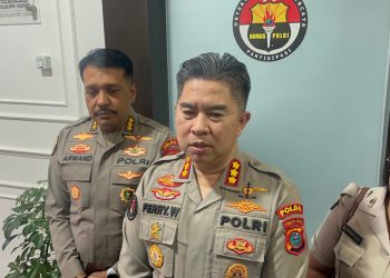 Polda Sumut Pastikan Penanganan Transparan Terkait Insiden Personel Pukul Pengendara