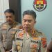 Polda Sumut Pastikan Penanganan Transparan Terkait Insiden Personel Pukul Pengendara