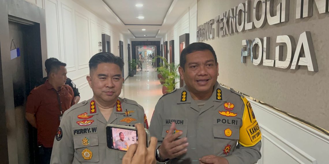 SPPG Polda Sumut Jadi Acuan Nasional, Pembangunan Berjalan Lancar dan Didukung Skema Kemitraan Resmi